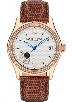 Часы Kenneth Cole Classic KCWLB2123902
